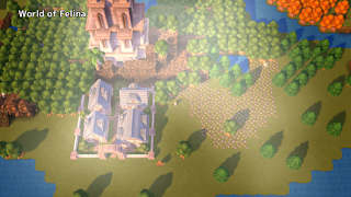amazin' George 2 screenshot 1