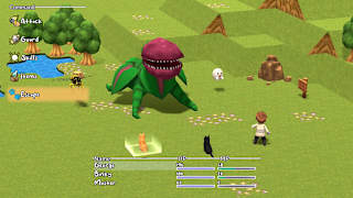 amazin' George 2 screenshot 2