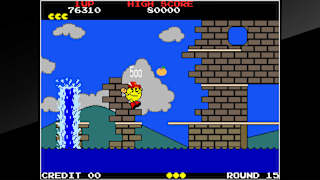 Arcade Archives PAC-LAND screenshot 5