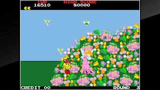 Arcade Archives PAC-LAND screenshot 3
