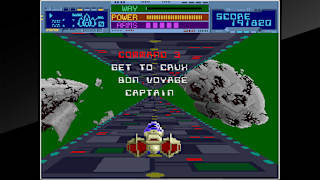 Arcade Archives THUNDER CEPTOR screenshot 3