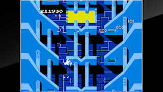 Arcade Archives VS. SUPER XEVIOUS MYSTERY OF GUMP screenshot 5