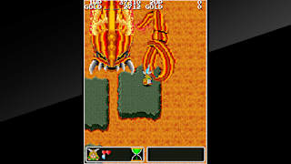Arcade Archives THE LEGEND OF VALKYRIE screenshot 5