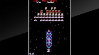 Arcade Archives GAPLUS screenshot 2