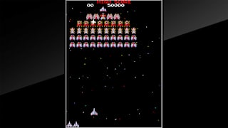 Arcade Archives GAPLUS screenshot 1