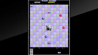 Arcade Archives MOTOS screenshot 3