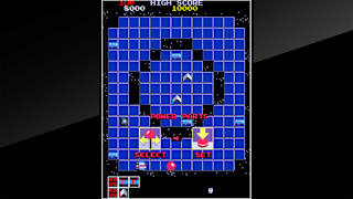 Arcade Archives MOTOS screenshot 4