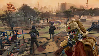 The Walking Zombie 2 screenshot 2