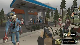 The Walking Zombie 2 screenshot 5