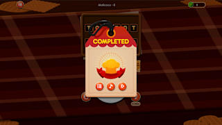 Word Chef screenshot 3