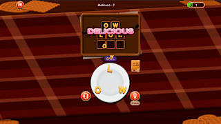 Word Chef screenshot 2