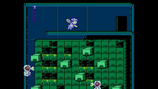 Garbage Pail Kids: Mad Mike & the Quest for Stale Gum screenshot 4