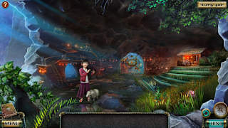 Darkness and Flame: The Dark Side screenshot 2