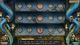 Darkness and Flame: The Dark Side screenshot 4