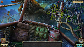 Darkness and Flame: The Dark Side screenshot 1