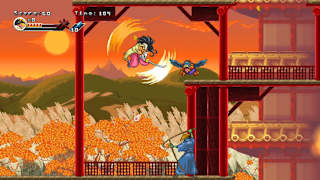 Ganryu 2 - Hakuma Kojiro screenshot 5
