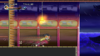 Ganryu 2 - Hakuma Kojiro screenshot 1