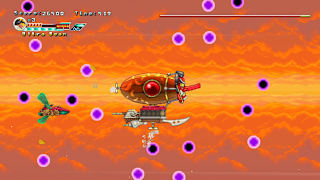 Ganryu 2 - Hakuma Kojiro screenshot 3