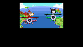 Horgihugh And Friends screenshot 2