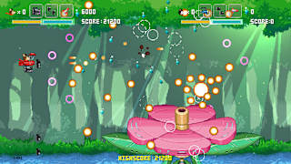 Horgihugh And Friends screenshot 4