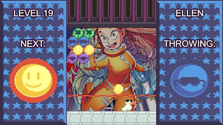 In the Mood screenshot 1