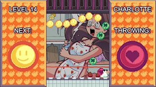 In the Mood screenshot 3