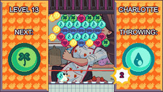 In the Mood screenshot 5