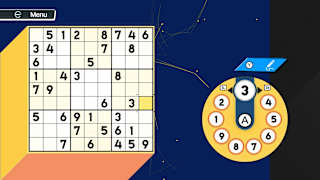 #1 Anagrams Sudokus Bundle screenshot 6