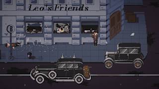 Whiskey Mafia: Leo's Family screenshot 6