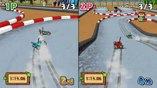 Our After-School Playzone screenshot 3