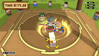Our After-School Playzone screenshot 4