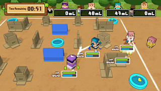 Our After-School Playzone screenshot 6