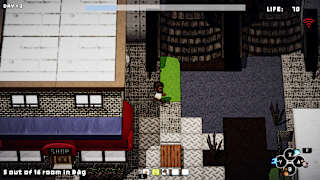 West Water screenshot 3