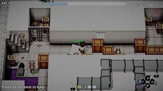 West Water screenshot 5