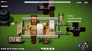 West Water screenshot 4