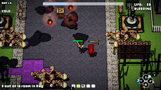 West Water screenshot 1