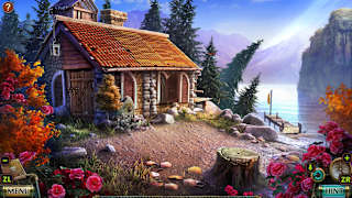 Darkness and Flame: Enemy in Reflection screenshot 2