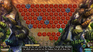 Darkness and Flame: Enemy in Reflection screenshot 4