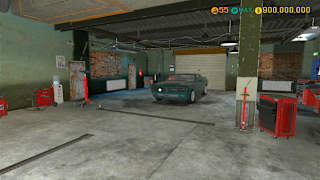 Car Mechanic Simulator Pocket Edition 2 screenshot 1