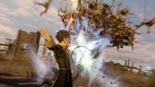 Fire Emblem Warriors: Three Hopes screenshot 1