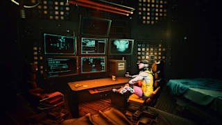 NeonLore screenshot 2