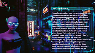 NeonLore screenshot 4