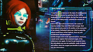 NeonLore screenshot 3