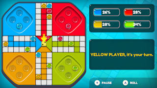 Party Bundle: Ludomania & Flowlines VS & 2048 Battles screenshot 1