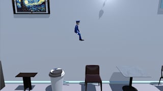 Flip The Buddy screenshot 1