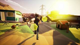 Drunken Fist 2 : Zombie Hangover screenshot 1