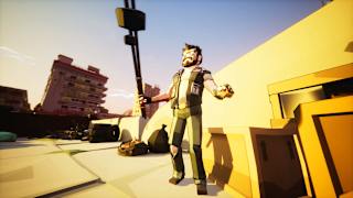 Drunken Fist 2 : Zombie Hangover screenshot 4