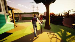 Drunken Fist 2 : Zombie Hangover screenshot 5