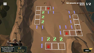 War Mines Collection screenshot 3