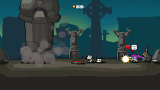 Groundskeeper2 screenshot 2